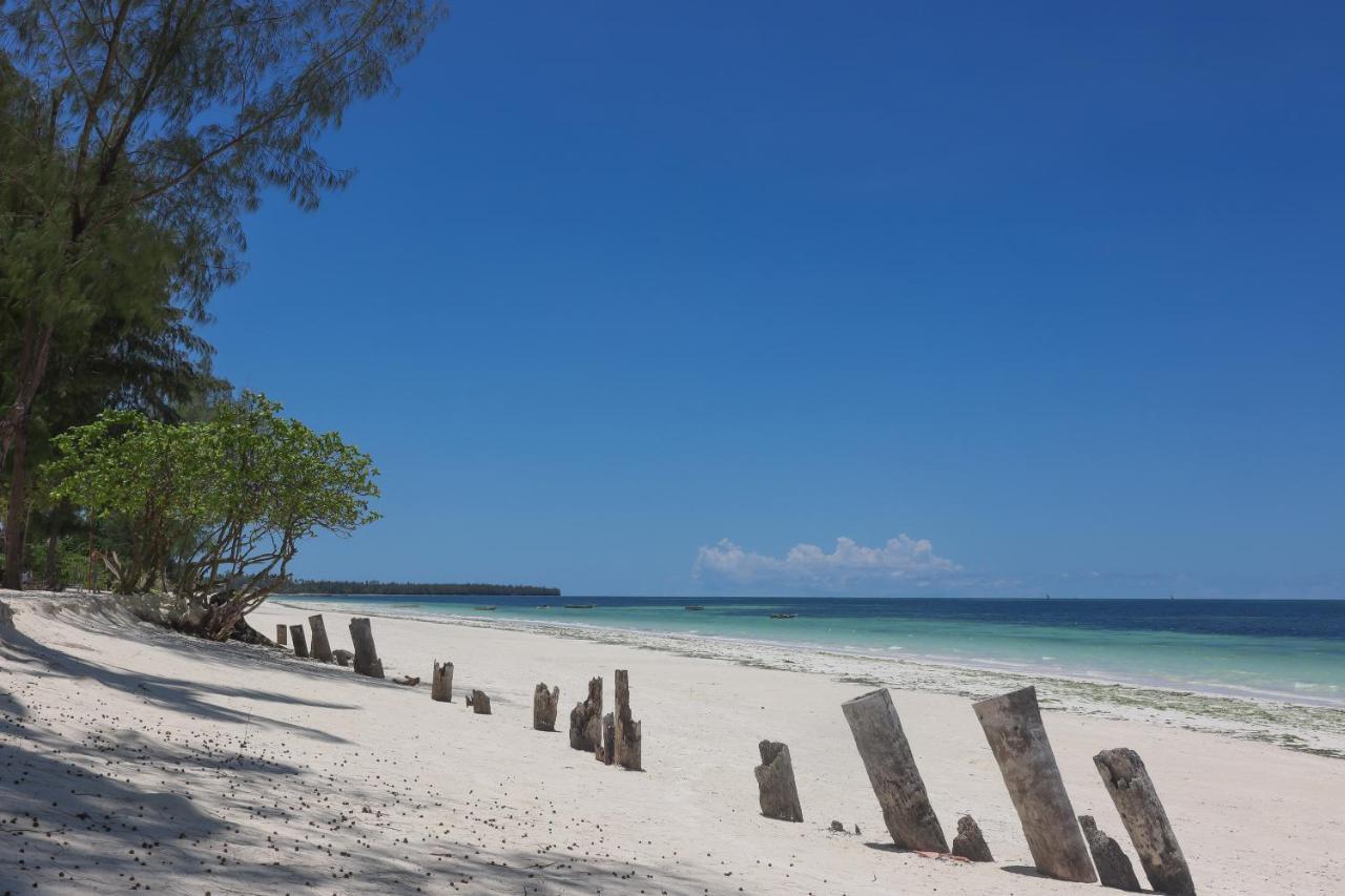 F-Zeen Boutique Hotel Zanzibar 乌罗阿 外观 照片