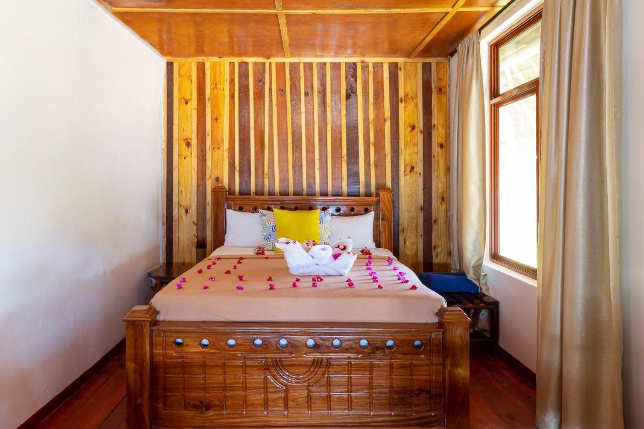 F-Zeen Boutique Hotel Zanzibar 乌罗阿 外观 照片