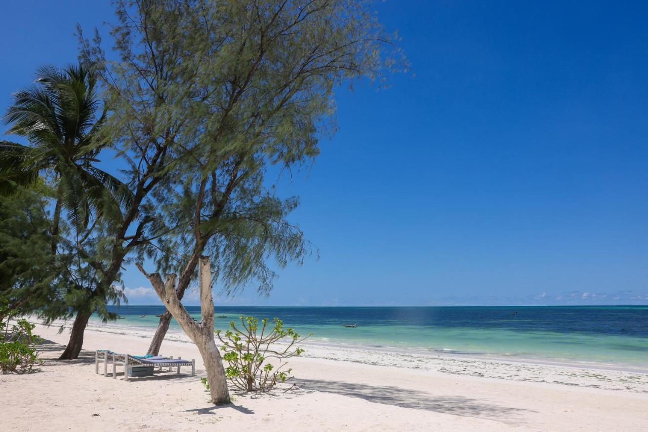 F-Zeen Boutique Hotel Zanzibar 乌罗阿 外观 照片