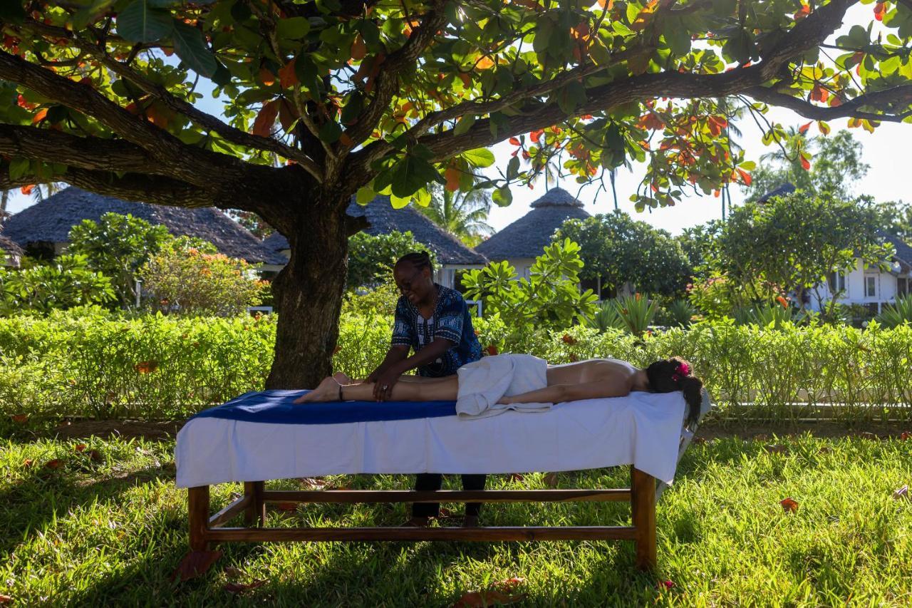 F-Zeen Boutique Hotel Zanzibar 乌罗阿 外观 照片