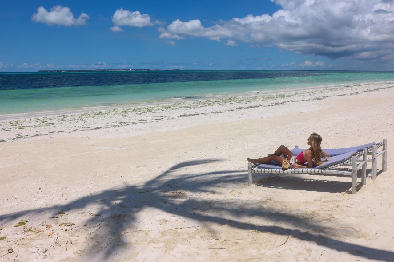 F-Zeen Boutique Hotel Zanzibar 乌罗阿 外观 照片