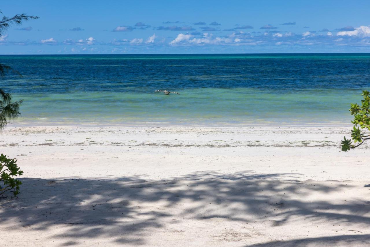 F-Zeen Boutique Hotel Zanzibar 乌罗阿 外观 照片