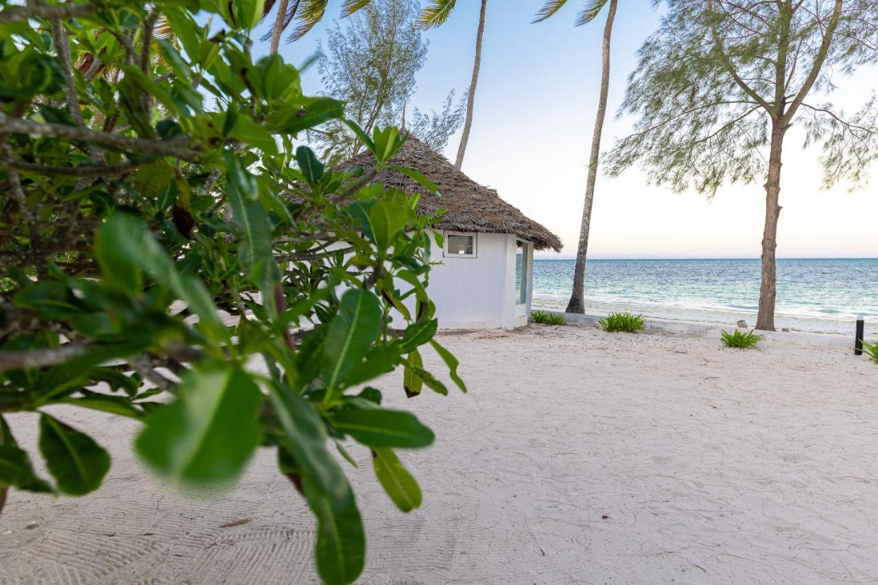 F-Zeen Boutique Hotel Zanzibar 乌罗阿 外观 照片