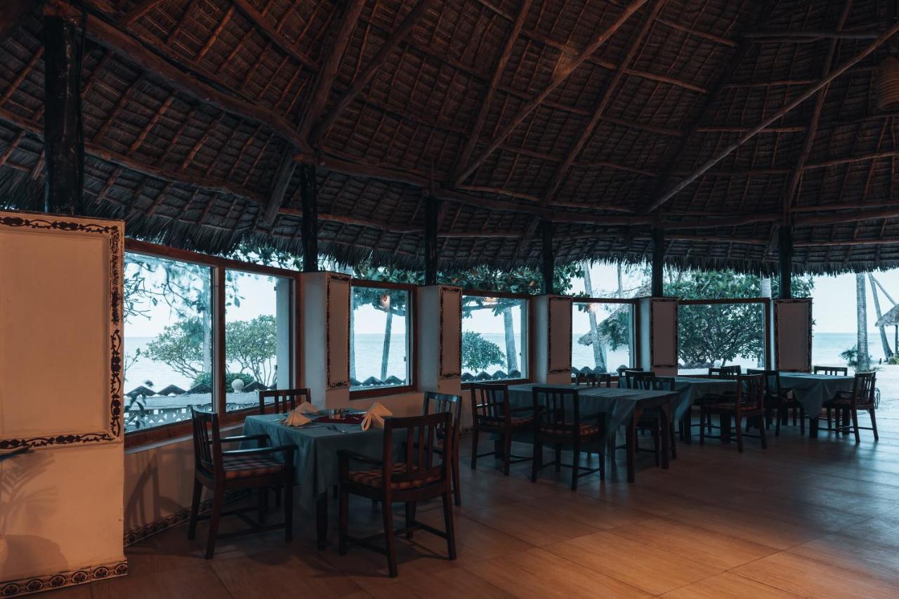 F-Zeen Boutique Hotel Zanzibar 乌罗阿 外观 照片