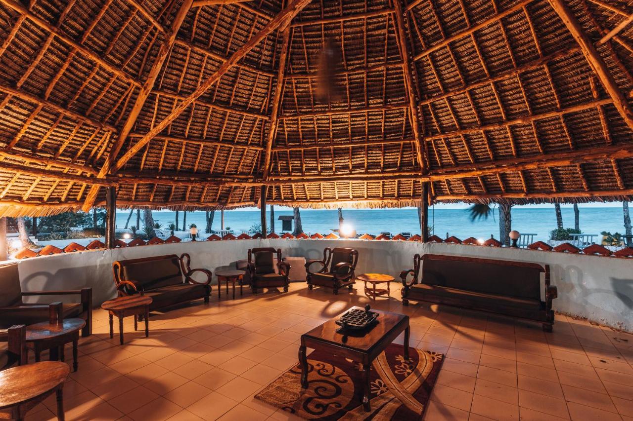 F-Zeen Boutique Hotel Zanzibar 乌罗阿 外观 照片