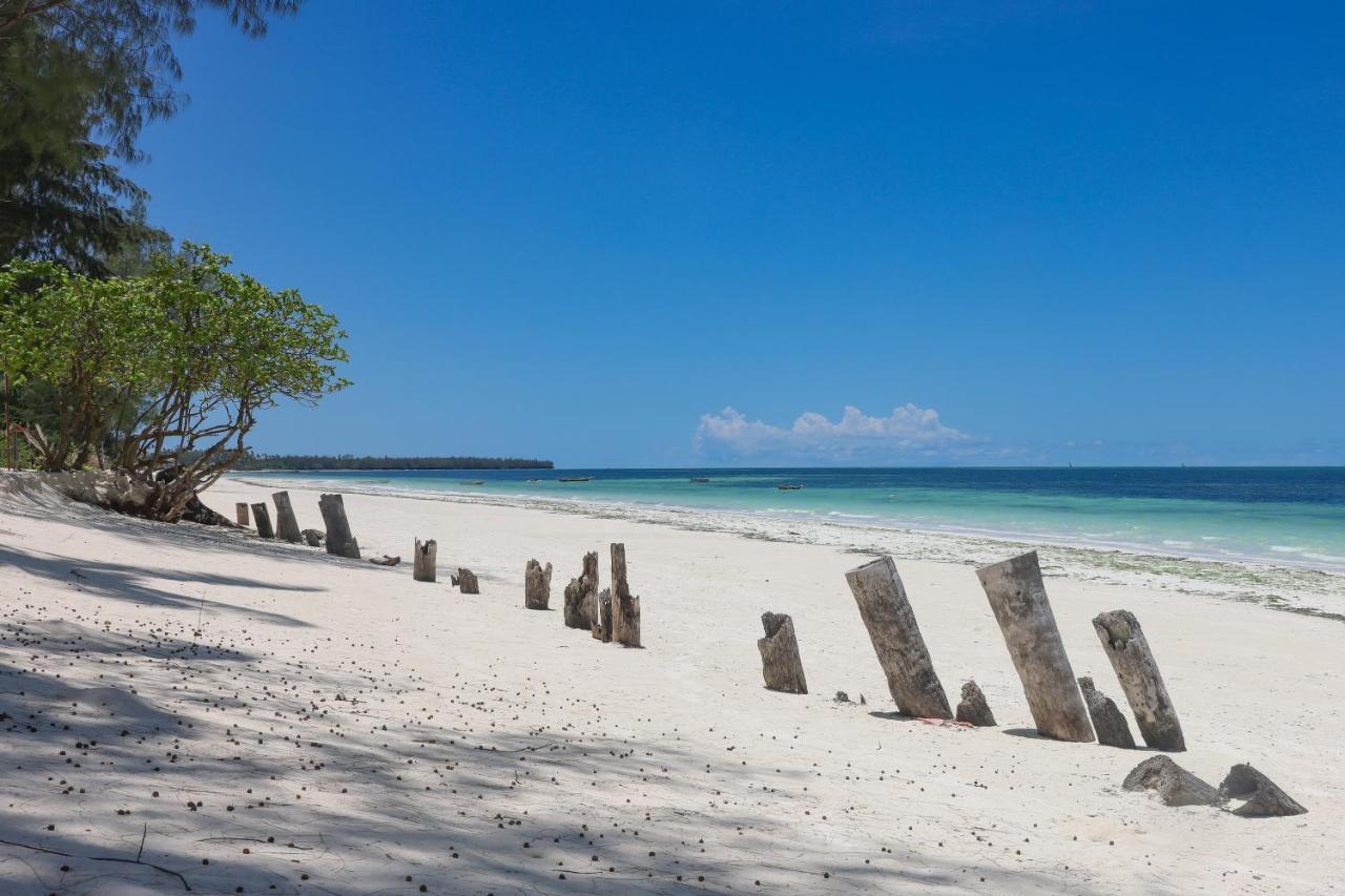 F-Zeen Boutique Hotel Zanzibar 乌罗阿 外观 照片
