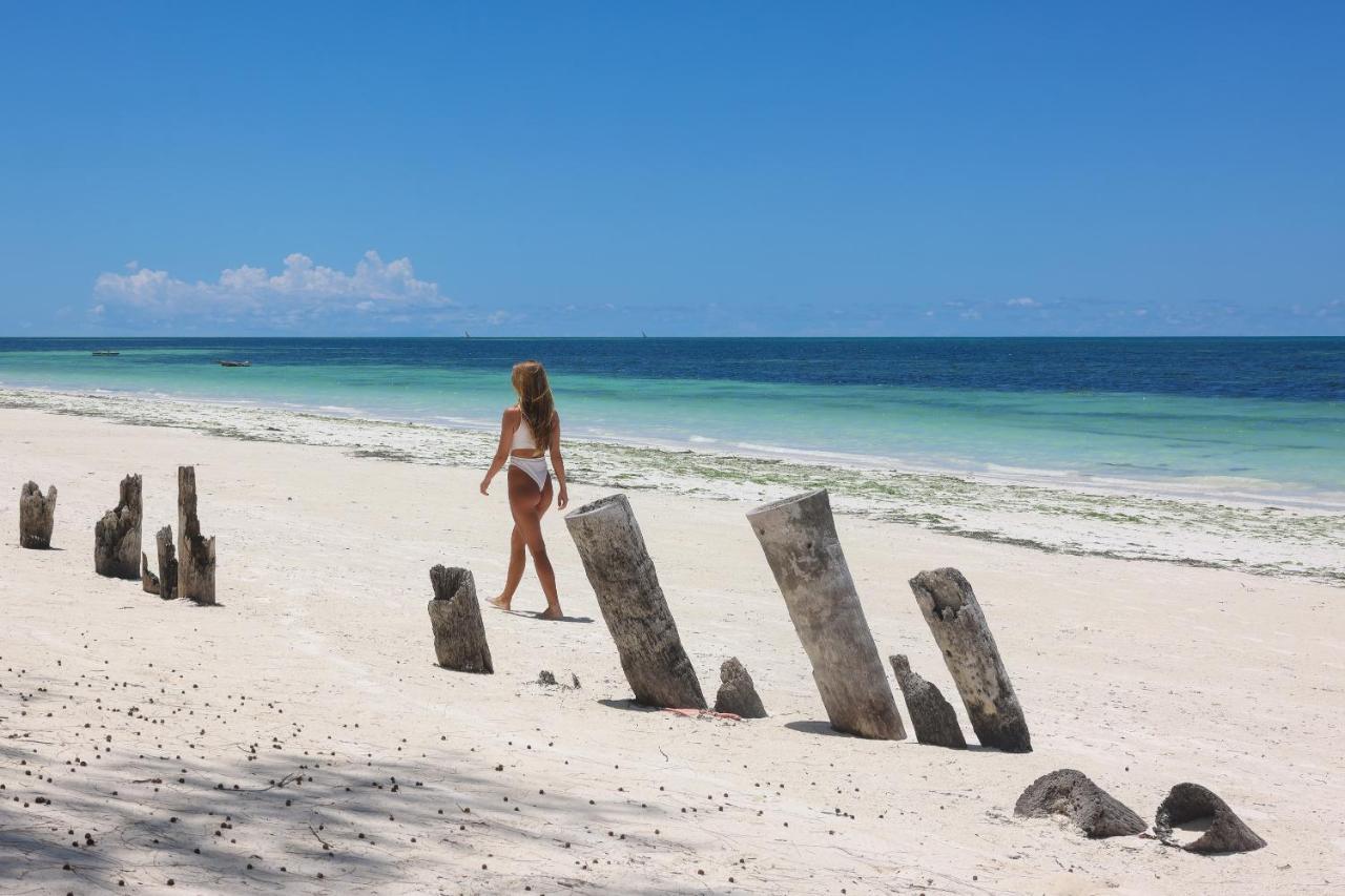 F-Zeen Boutique Hotel Zanzibar 乌罗阿 外观 照片