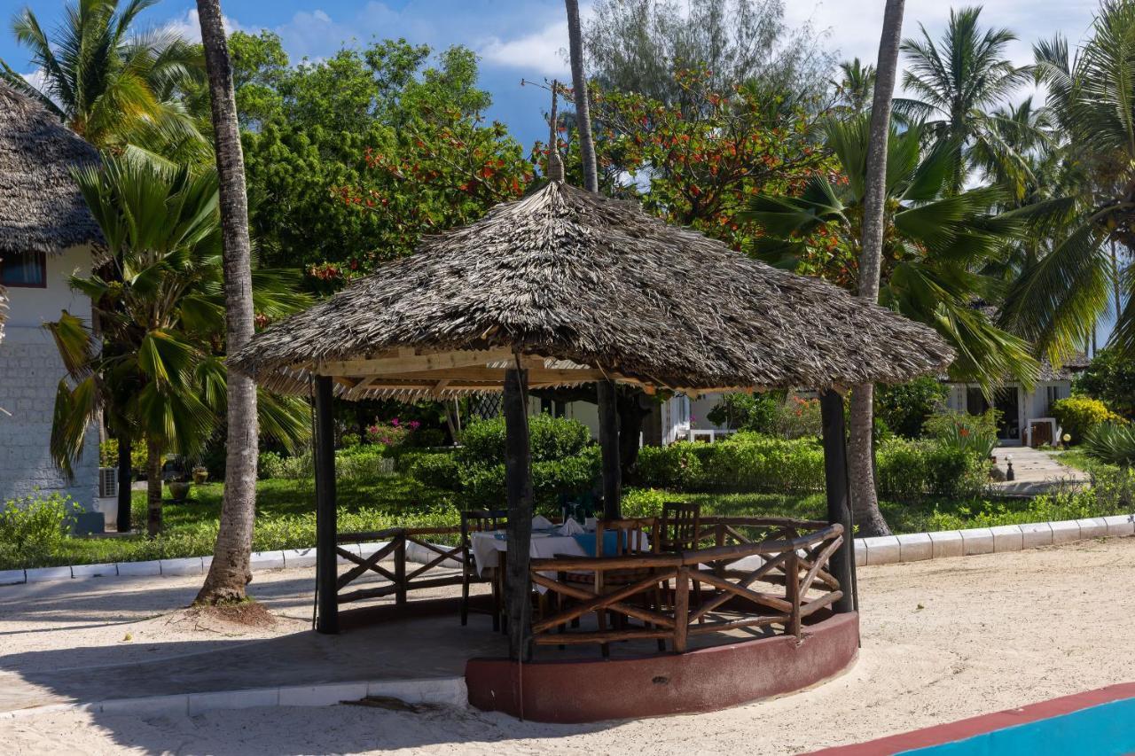 F-Zeen Boutique Hotel Zanzibar 乌罗阿 外观 照片