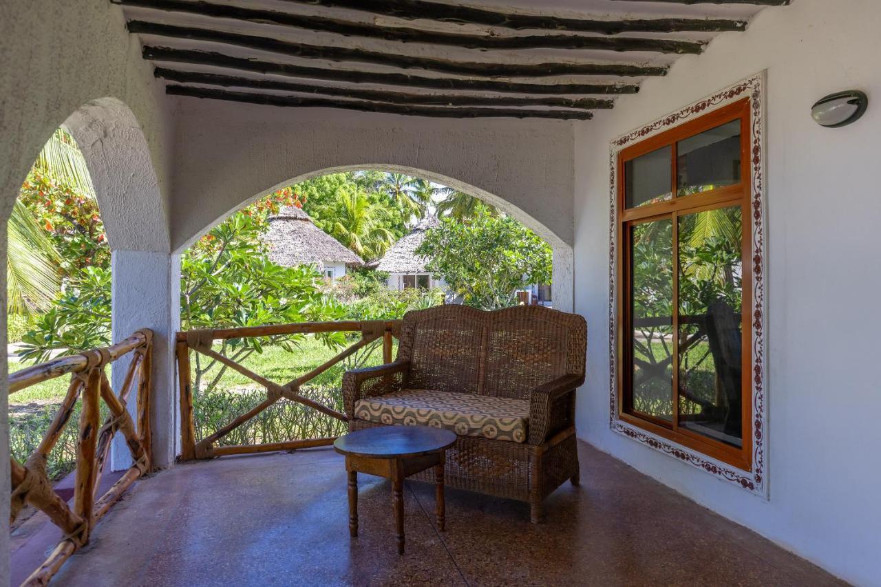 F-Zeen Boutique Hotel Zanzibar 乌罗阿 外观 照片