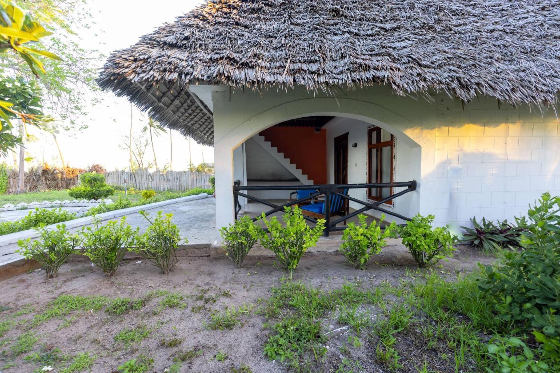 F-Zeen Boutique Hotel Zanzibar 乌罗阿 外观 照片