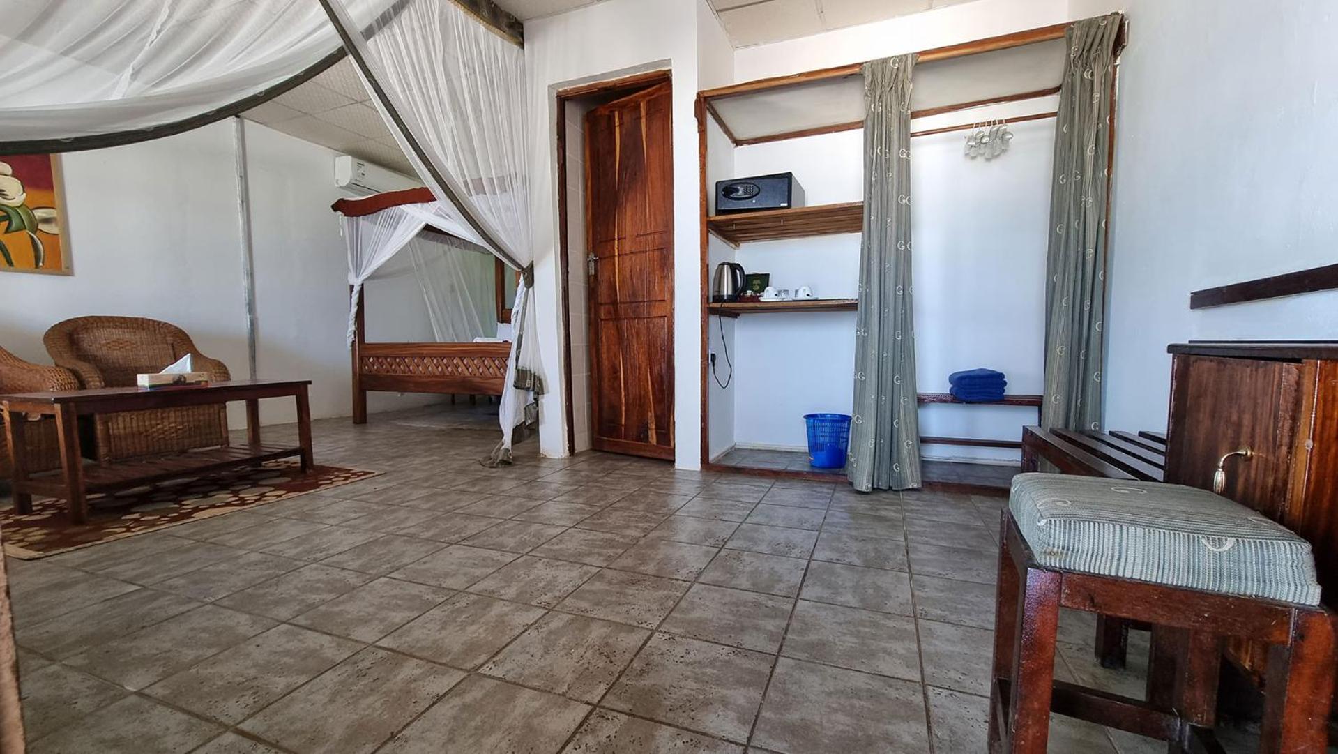 F-Zeen Boutique Hotel Zanzibar 乌罗阿 外观 照片